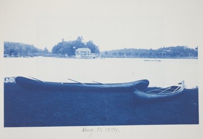 Namnlös, 12 augusti av Frederick K. Coulson