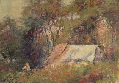 Okänd bild av Frederick McCubbin