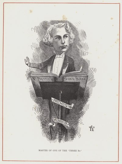 John Bellew av Frederick Waddy
