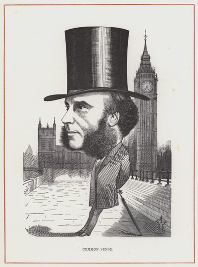 W H Smith av Frederick Waddy