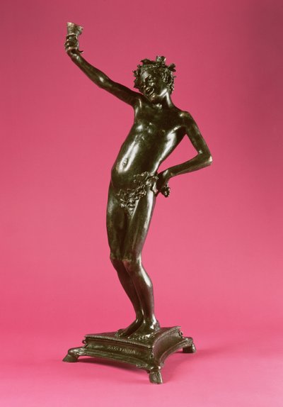 Dionysos av Frederick William Pomeroy
