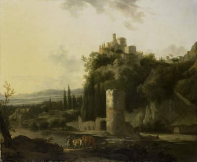  av Frederick de Moucheron