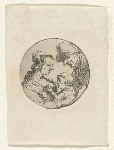 swedish av Frederik Hendrik Weissenbruch