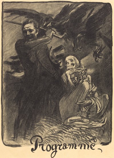 De ärliga kvinnorna; Föreläsning, Opublicerade dikter av Henry Becque; Parisaren av French 19th Century after A. B.