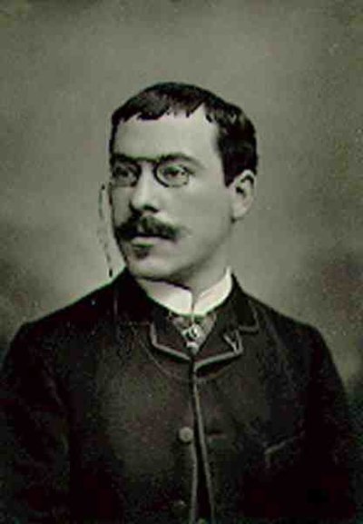 Alfred Desire Lanson (1851-98), från 