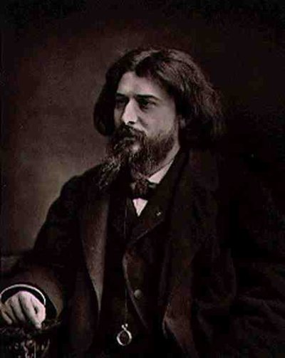 Alphonse Daudet (1840-97), från 