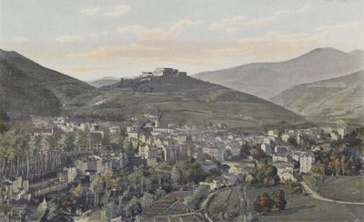 Amélie-les-Bains, Översikt av French Photographer