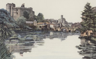 Clisson, Allmän översikt av French Photographer