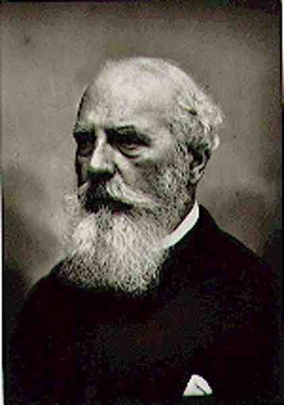 Edouard de Beaumont (1821-88), från 