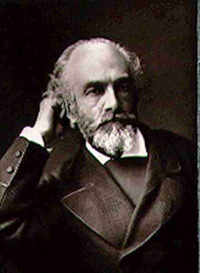 Emile Francois Chatrousse (1829-96), från 