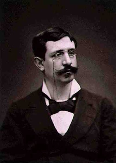 Henri Benjamin Constant de Rebecque (1767-1830) från 