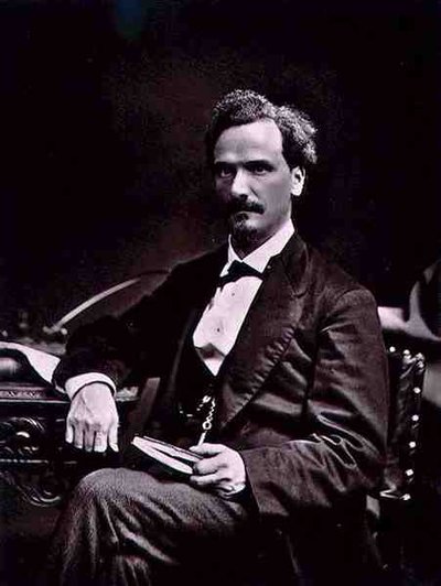Henri Rochefort (1830-1913), från 