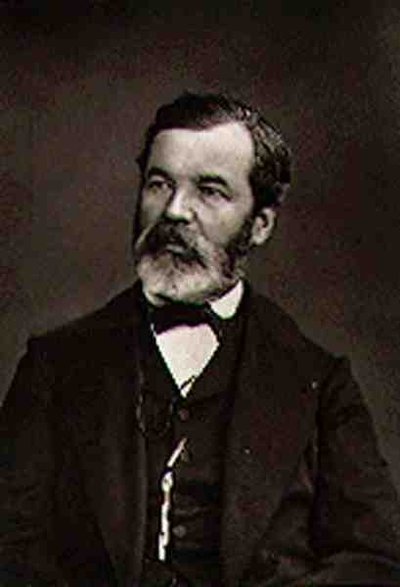 Jean-Marie Bonnassieux (1810-92), från 