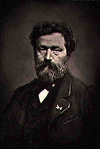 Jean Louis Hamon (1821-74), från 