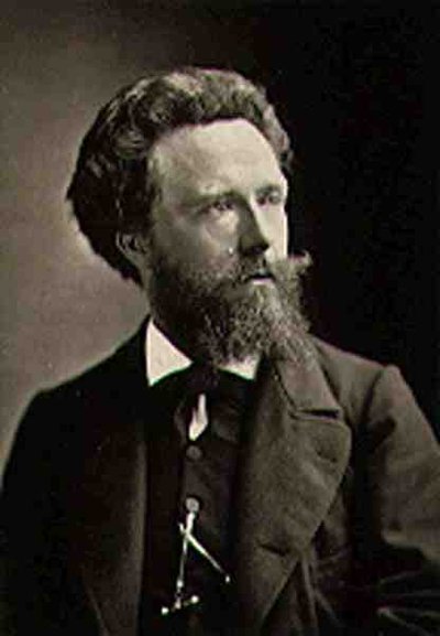 Leon Glaize (1842-1932), från 