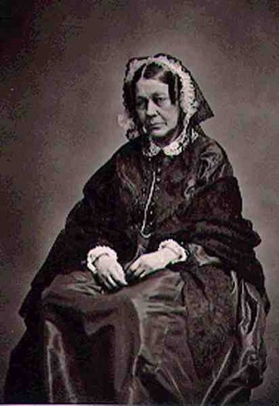 Madame de Segur (1799-1874), från 