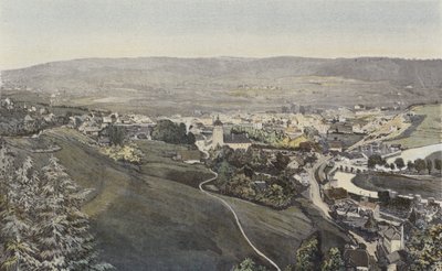 Morteau, Allmän bild av French Photographer
