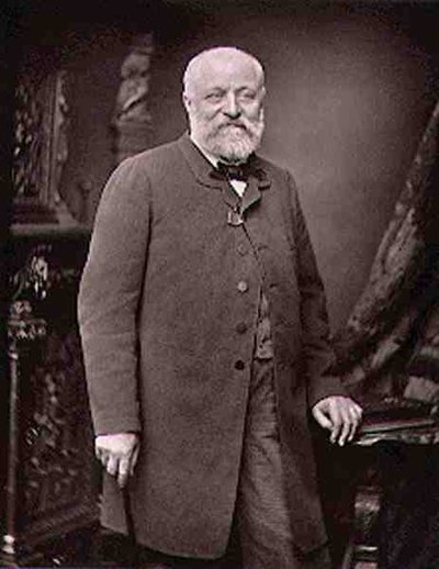 Polycarpe Charles Sechan (1803-74), från 