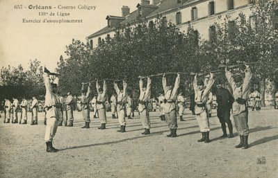 Trupper borrar i Orleans (s/v foto) av French Photographer
