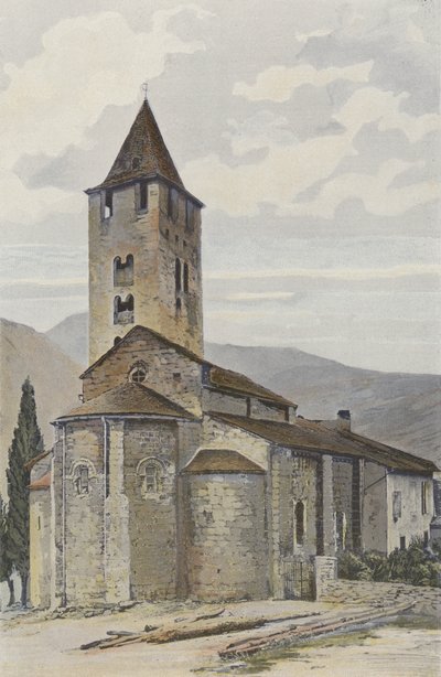 Unac, Church, Together N E av French Photographer