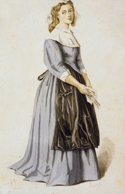 Agnes, från 