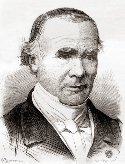 Alfred-Armand-Louis-Marie Velpeau, från 