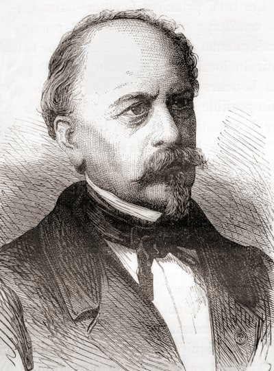 Arthur Jules Morin, från 