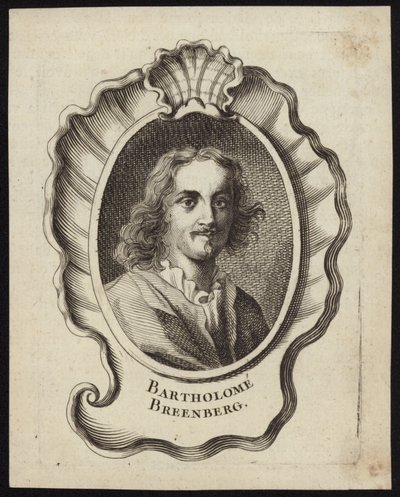 Bartholomé Breenberg av French School