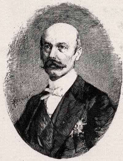Charles-Joseph (Charles Joseph) Tissot - fransk diplomat och arkeolog - 1828-1884 av French School