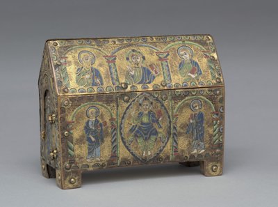 Jakt, 1200-1250 av French School