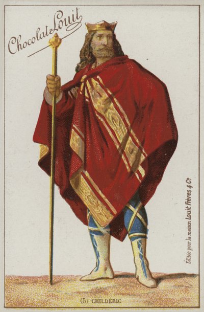 Barnsjuk av French School