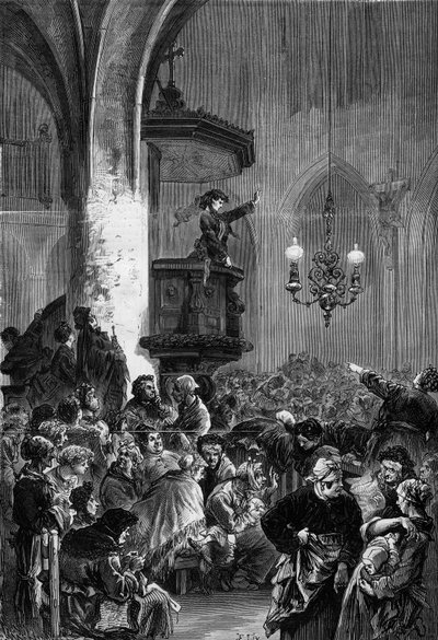 Paris kommun: Women