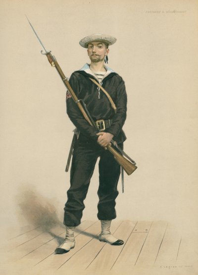Landstigningsbolag av French School
