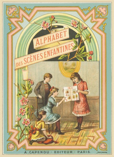 Rapportering av French School