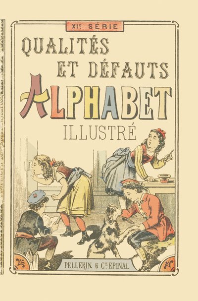 Rapportering av French School