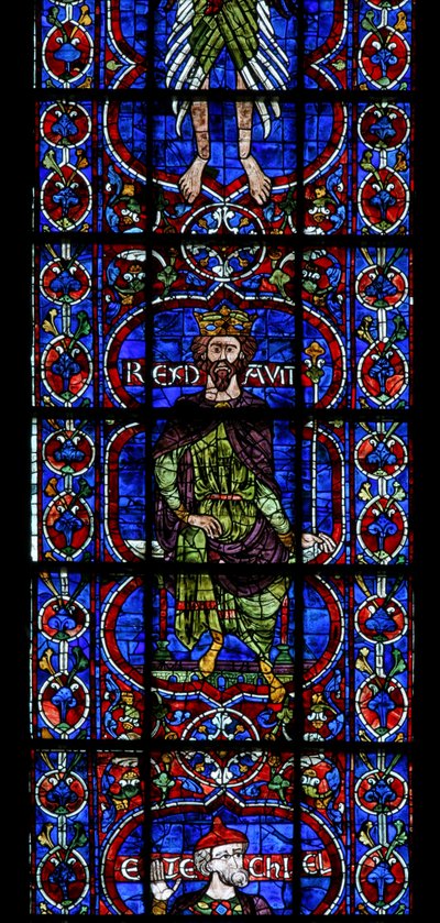 David (w103) av French School