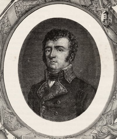 Dominique Vandamme, från 