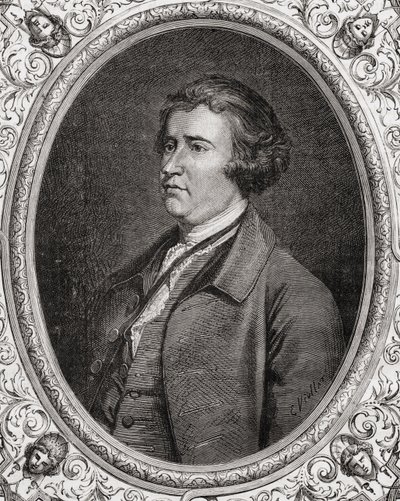 Edmund Burke, från 