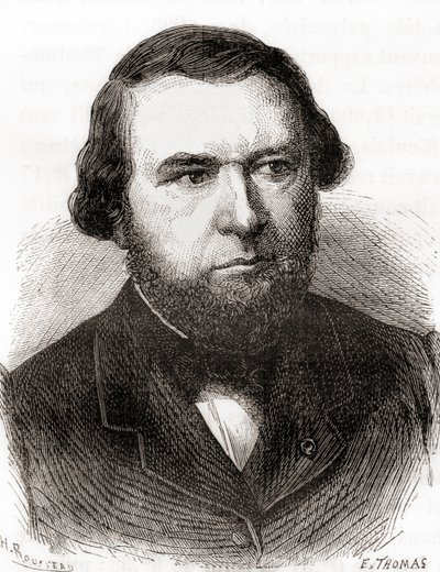 Eugène-Melchior Péligot, från 