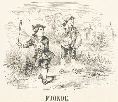 F: Sling av French School