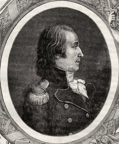 Francois Amedee Doppet, kutoka 