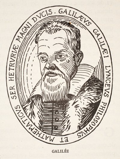 Galileo av French School