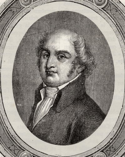 Gilbert Romme, från 