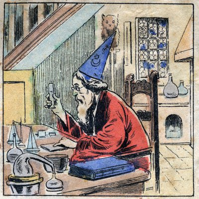 Aluminiums historia, 1900-talet av French School