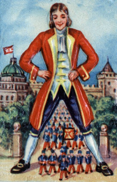 Illustration för 