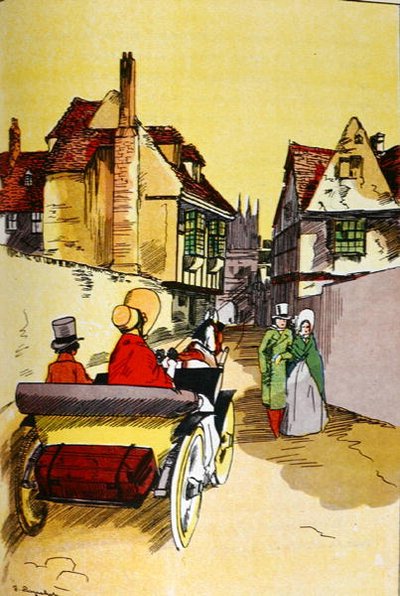 Illustration från 