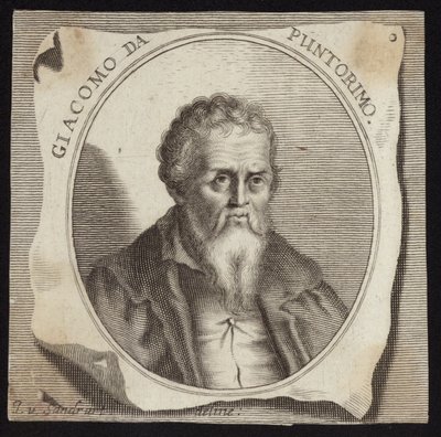Jacopo da Pontormo av French School