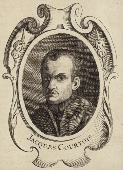 Jacques Courtois av French School