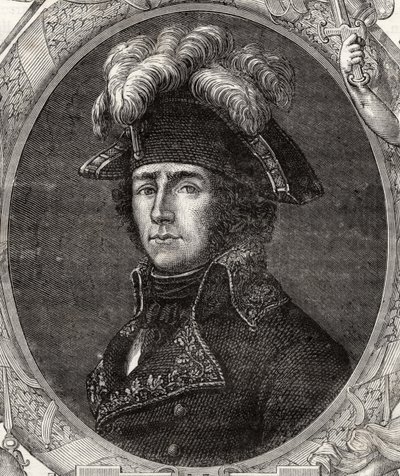 Jean-Antoine Rossignol, från 