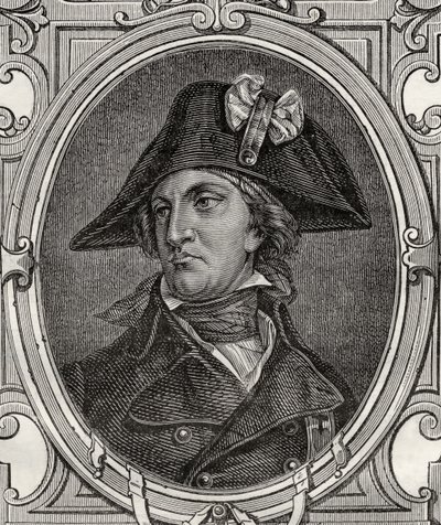Jean-Nicolas Stofflet, från 
